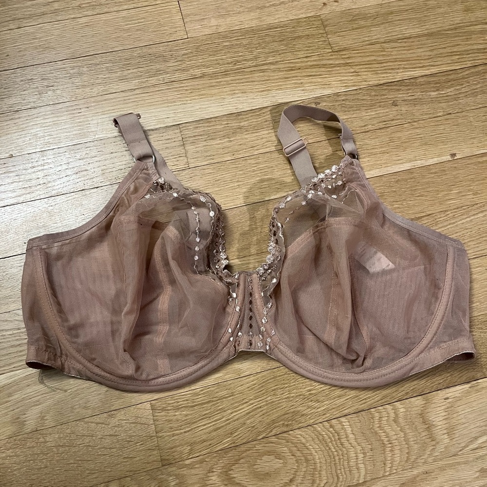 Elomi “Matilda” Bra size 40i (U.S.)